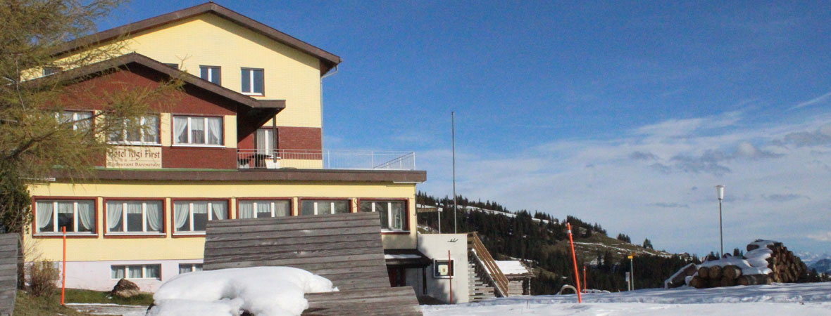 Rigi Scheidegg Burggeist Im Herzen der Zentralschweiz